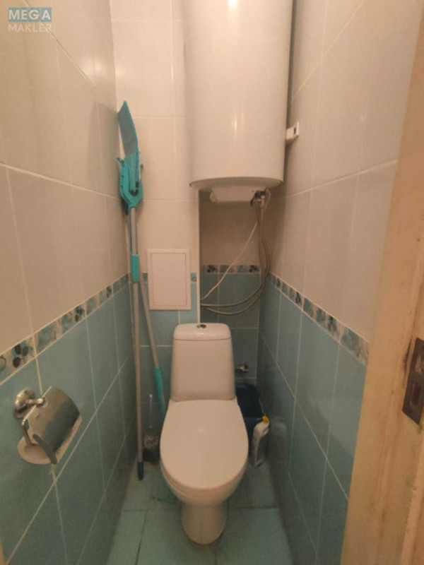 Оренда 3 кімнатної квартири, <a class="location-link" href="/kiev/" title="Недвижимость Київ">Київ</a>, <a class="location-link" href="/kiev/desnyanskij/" title="Недвижимость Деснянський район">Деснянський р-н</a>, Братиславська вул., 4 (изображение 20)