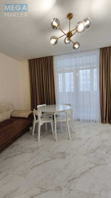 Оренда 1 кімнатної квартири, <a class="location-link" href="/lviv/" title="Недвижимость Львів">Львів</a>, <a class="location-link" href="/lviv/galickij/" title="Недвижимость Галицький район">Галицький р-н</a>, Тернопільська, 46 (изображение 5)