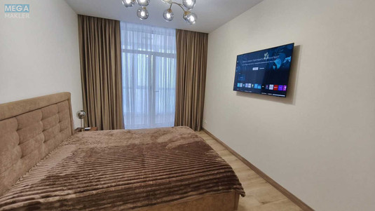 Оренда 1 кімнатної квартири, <a class="location-link" href="/lviv/" title="Недвижимость Львів">Львів</a>, <a class="location-link" href="/lviv/galickij/" title="Недвижимость Галицький район">Галицький р-н</a>, Тернопільська, 46 (изображение 15)