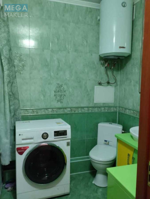 Оренда 1 кімнатної квартири, <a class="location-link" href="/odessa/" title="Недвижимость Одеса">Одеса</a>, <a class="location-link" href="/odessa/kievskij/" title="Недвижимость Київський район">Київський р-н</a>, Небесной Сотни, 10 (изображение 6)