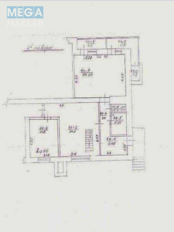 Оренда окремої будівлі/побудови, 106&nbsp;кв.м, <a class="location-link" href="/lviv/" title="Недвижимость Львів">Львів</a>, <a class="location-link" href="/lviv/shevchenkovskij/" title="Недвижимость Шевченківський район">Шевченківський р-н</a>, Панча (изображение 16)