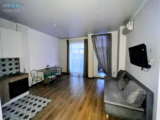 Оренда 3 кімнатної квартири, <a class="location-link" href="/odessa/" title="Недвижимость Одеса">Одеса</a>, <a class="location-link" href="/odessa/primorskij/" title="Недвижимость Приморський район">Приморський р-н</a>, Неделина, 82 (изображение 17)