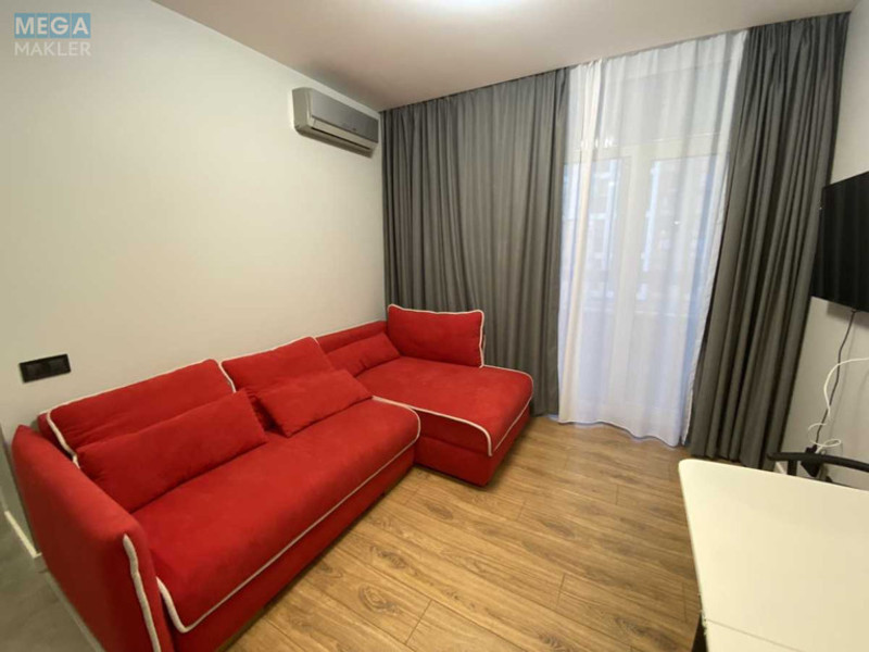 Продаж 1 кімнатної квартири (37,4/12/14,5), 8 пов. 16 пов. будинку, <a class="location-link" href="/kiev/" title="Недвижимость Київ">Київ</a>, <a class="location-link" href="/kiev/shevchenkovskij/" title="Недвижимость Шевченківський район">Шевченківський р-н</a>, Салютная ул., 2 (изображение 3)