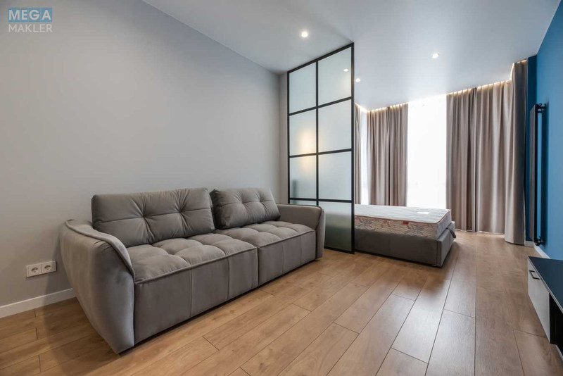 Оренда 1 кімнатної квартири, <a class="location-link" href="/kiev/" title="Недвижимость Київ">Київ</a>, <a class="location-link" href="/kiev/shevchenkovskij/" title="Недвижимость Шевченківський район">Шевченківський р-н</a>, Бульварно-Кудрявська вул., 17 (изображение 3)