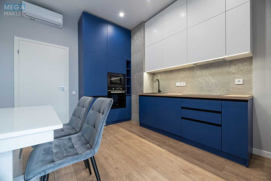 Оренда 1 кімнатної квартири, <a class="location-link" href="/kiev/" title="Недвижимость Київ">Київ</a>, <a class="location-link" href="/kiev/shevchenkovskij/" title="Недвижимость Шевченківський район">Шевченківський р-н</a>, Бульварно-Кудрявська вул., 17 (изображение 19)