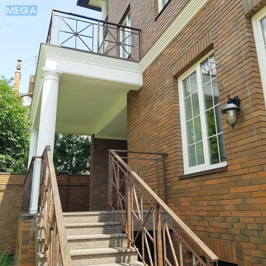 Продаж дома, 3&nbsp;поверху, 555&nbsp;кв.м, 7&nbsp;кімнат, ділянка 10&nbsp;соток, <a class="location-link" href="/kiev/" title="Недвижимость Київ">Київ</a>, <a class="location-link" href="/kiev/pecherskij/" title="Недвижимость Печерський район">Печерський р-н</a>, Звіринецька вул., 34 (изображение 7)