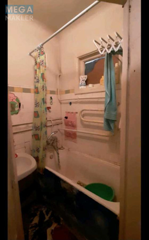 Продаж 3 кімнатної квартири (56/38/7), 5 пов. 5 пов. будинку, <a class="location-link" href="/kiev/" title="Недвижимость Київ">Київ</a>, <a class="location-link" href="/kiev/darnickij/" title="Недвижимость Дарницький район">Дарницький р-н</a>, Юрія Пасхаліна вул., 5 (изображение 2)