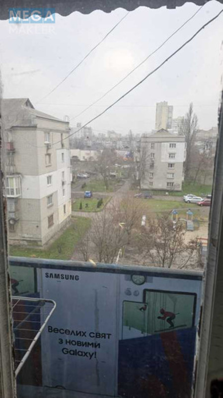 Продаж 3 кімнатної квартири (56/38/7), 5 пов. 5 пов. будинку, <a class="location-link" href="/kiev/" title="Недвижимость Київ">Київ</a>, <a class="location-link" href="/kiev/darnickij/" title="Недвижимость Дарницький район">Дарницький р-н</a>, Юрія Пасхаліна вул., 5 (изображение 11)