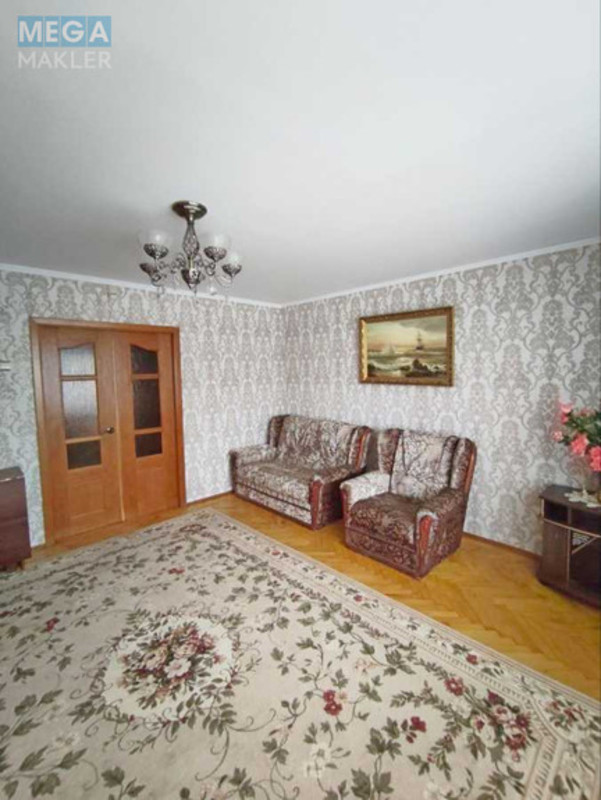 Продаж 3 кімнатної квартири (70/40/10), 4 пов. 9 пов. будинку, <a class="location-link" href="/kiev/" title="Недвижимость Київ">Київ</a>, <a class="location-link" href="/kiev/solomenskij/" title="Недвижимость Солом'янський район">Солом'янський р-н</a>, Сімї Ідзиковських вул., 25 (изображение 4)