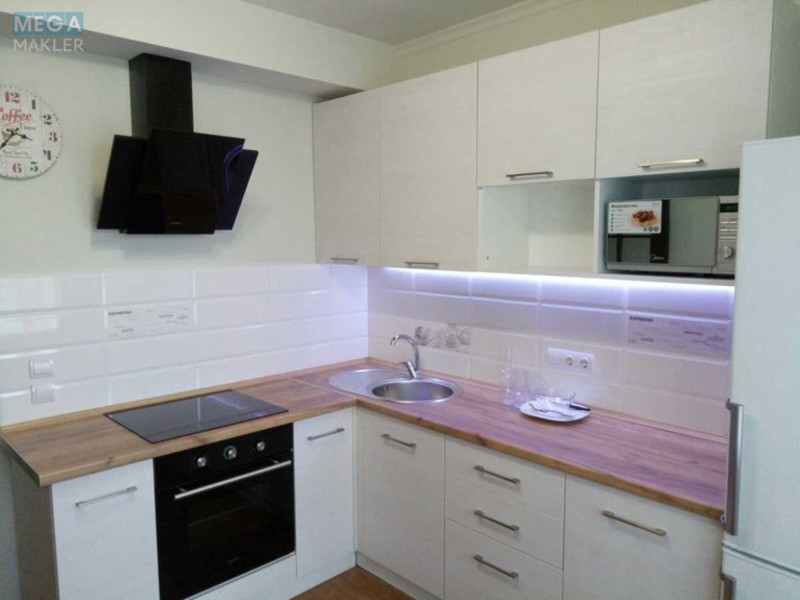 Оренда 1 кімнатної квартири, <a class="location-link" href="/kiev/" title="Недвижимость Київ">Київ</a>, <a class="location-link" href="/kiev/darnickij/" title="Недвижимость Дарницький район">Дарницький р-н</a>, Бориса Гмыри ул., 16 (изображение 5)