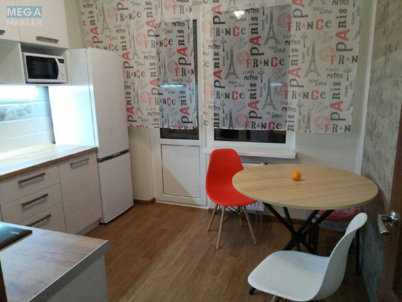 Оренда 1 кімнатної квартири, <a class="location-link" href="/kiev/" title="Недвижимость Київ">Київ</a>, <a class="location-link" href="/kiev/darnickij/" title="Недвижимость Дарницький район">Дарницький р-н</a>, Бориса Гмыри ул., 16 (изображение 8)