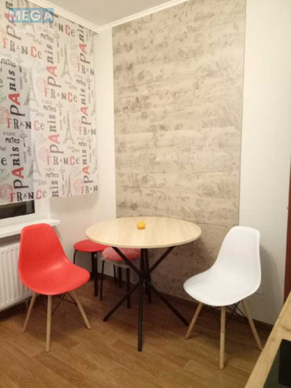 Оренда 1 кімнатної квартири, <a class="location-link" href="/kiev/" title="Недвижимость Київ">Київ</a>, <a class="location-link" href="/kiev/darnickij/" title="Недвижимость Дарницький район">Дарницький р-н</a>, Бориса Гмыри ул., 16 (изображение 9)