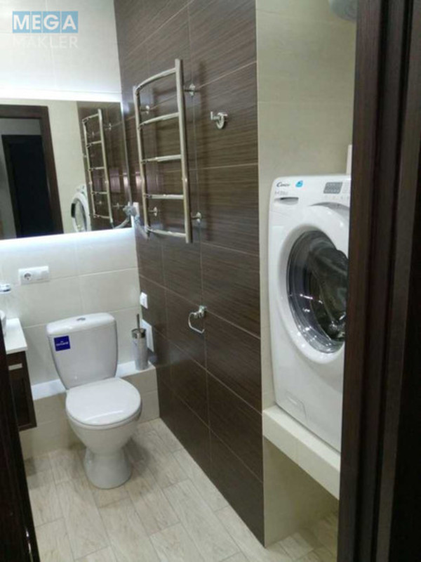 Оренда 1 кімнатної квартири, <a class="location-link" href="/kiev/" title="Недвижимость Київ">Київ</a>, <a class="location-link" href="/kiev/darnickij/" title="Недвижимость Дарницький район">Дарницький р-н</a>, Бориса Гмыри ул., 16 (изображение 13)