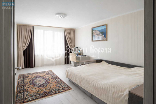 Продаж 1 кімнатної квартири (47/18/12), 15 пов. 25 пов. будинку, <a class="location-link" href="/kiev/" title="Недвижимость Київ">Київ</a>, <a class="location-link" href="/kiev/dneprovskij/" title="Недвижимость Дніпровський район">Дніпровський р-н</a>, Макаренка вул., 1а (изображение 4)