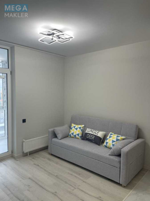 Продаж 1 кімнатної квартири (37,5/11/14,5), 15 пов. 16 пов. будинку, <a class="location-link" href="/kiev/" title="Недвижимость Київ">Київ</a>, <a class="location-link" href="/kiev/shevchenkovskij/" title="Недвижимость Шевченківський район">Шевченківський р-н</a>, Салютная ул., 2 (изображение 2)