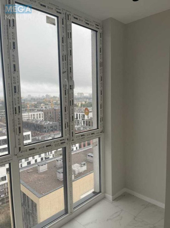 Продаж 1 кімнатної квартири (37,5/11/14,5), 15 пов. 16 пов. будинку, <a class="location-link" href="/kiev/" title="Недвижимость Київ">Київ</a>, <a class="location-link" href="/kiev/shevchenkovskij/" title="Недвижимость Шевченківський район">Шевченківський р-н</a>, Салютная ул., 2 (изображение 6)