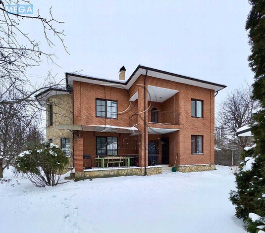 Продаж дома, 2&nbsp;поверху, 233&nbsp;кв.м, 5&nbsp;кімнат, ділянка 9&nbsp;соток, <a class="location-link" href="/kiev/" title="Недвижимость Київ">Київ</a>, <a class="location-link" href="/kiev/podolskij/" title="Недвижимость Подільський район">Подільський р-н</a>, Івана Виговського вул. (изображение 5)