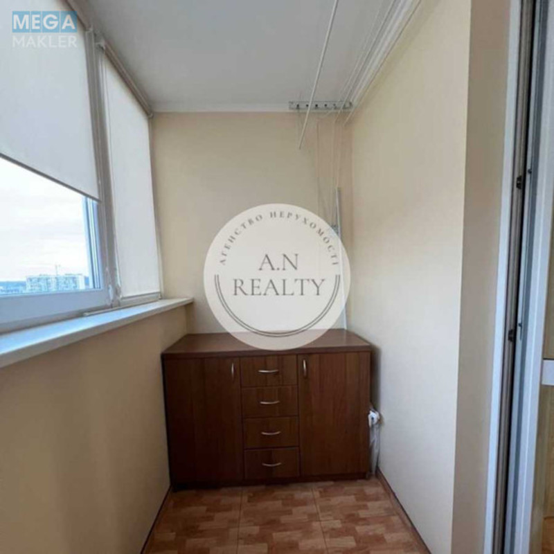 Продаж 2 кімнатної квартири (70/37/11), 11 пов. 25 пов. будинку, <a class="location-link" href="/kiev/" title="Недвижимость Київ">Київ</a>, <a class="location-link" href="/kiev/dneprovskij/" title="Недвижимость Дніпровський район">Дніпровський р-н</a>, Юрия Шумского ул., 1Б (изображение 6)