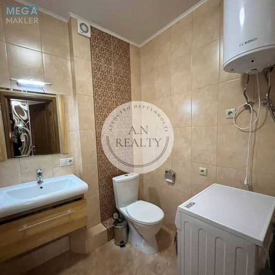 Продаж 2 кімнатної квартири (70/37/11), 11 пов. 25 пов. будинку, <a class="location-link" href="/kiev/" title="Недвижимость Київ">Київ</a>, <a class="location-link" href="/kiev/dneprovskij/" title="Недвижимость Дніпровський район">Дніпровський р-н</a>, Юрия Шумского ул., 1Б (изображение 16)