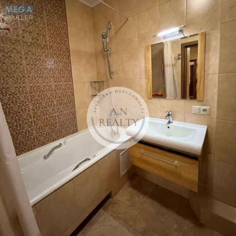 Продаж 2 кімнатної квартири (70/37/11), 11 пов. 25 пов. будинку, <a class="location-link" href="/kiev/" title="Недвижимость Київ">Київ</a>, <a class="location-link" href="/kiev/dneprovskij/" title="Недвижимость Дніпровський район">Дніпровський р-н</a>, Юрия Шумского ул., 1Б (изображение 17)