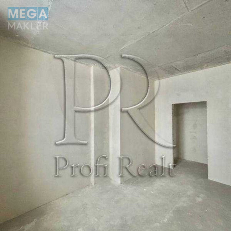 Продаж 2 кімнатної квартири (54/29/10), 1 пов. 10 пов. будинку, <a class="location-link" href="/kryukovshina/" title="Недвижимость Крюківщина">Крюківщина</a>, Одеська вулиця, 27А (изображение 4)