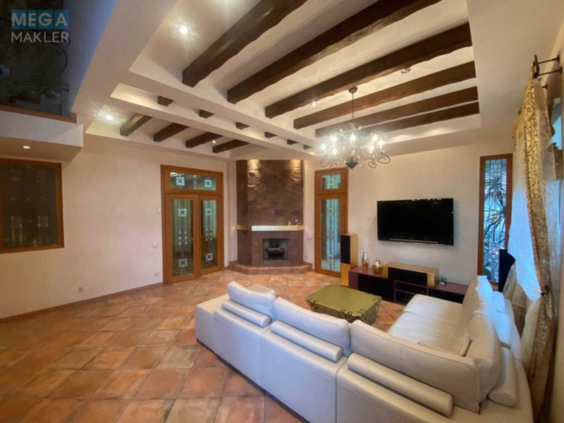 Продаж дома, 2&nbsp;поверху, 585&nbsp;кв.м, 5&nbsp;кімнат, ділянка 24&nbsp;сотки, <a class="location-link" href="/procov/" title="Недвижимость Проців">Проців</a>, Центральна (изображение 4)