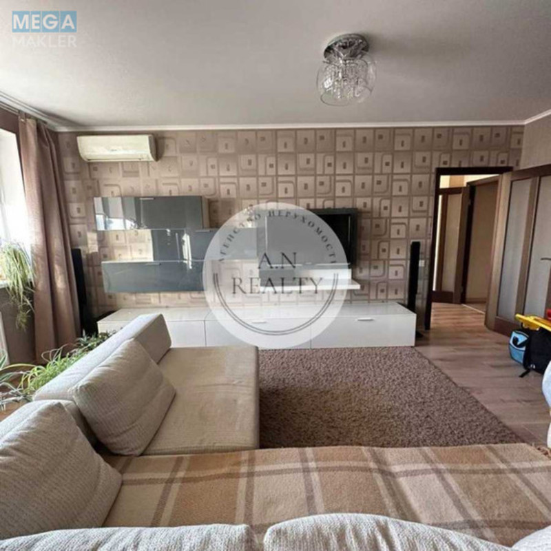 Продаж 2 кімнатної квартири (70,5/37/11), 11 пов. 25 пов. будинку, <a class="location-link" href="/kiev/" title="Недвижимость Київ">Київ</a>, <a class="location-link" href="/kiev/dneprovskij/" title="Недвижимость Дніпровський район">Дніпровський р-н</a>, Юрия Шумского ул., 1Б (изображение 3)