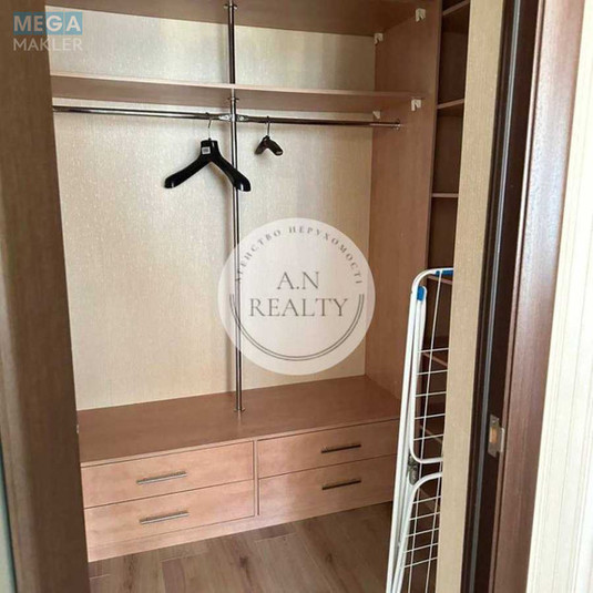 Продаж 2 кімнатної квартири (70,5/37/11), 11 пов. 25 пов. будинку, <a class="location-link" href="/kiev/" title="Недвижимость Київ">Київ</a>, <a class="location-link" href="/kiev/dneprovskij/" title="Недвижимость Дніпровський район">Дніпровський р-н</a>, Юрия Шумского ул., 1Б (изображение 8)