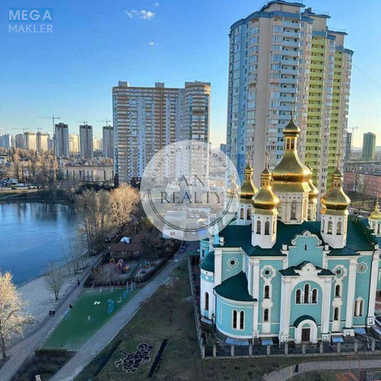 Продаж 2 кімнатної квартири (70,5/37/11), 11 пов. 25 пов. будинку, <a class="location-link" href="/kiev/" title="Недвижимость Київ">Київ</a>, <a class="location-link" href="/kiev/dneprovskij/" title="Недвижимость Дніпровський район">Дніпровський р-н</a>, Юрия Шумского ул., 1Б (изображение 11)