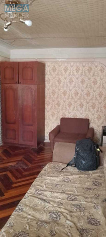 Продаж 2 кімнатної квартири (44/30/7), 1 пов. 5 пов. будинку, <a class="location-link" href="/kiev/" title="Недвижимость Київ">Київ</a>, <a class="location-link" href="/kiev/solomenskij/" title="Недвижимость Солом'янський район">Солом'янський р-н</a>, Героев Севастополя ул., 7а (изображение 2)