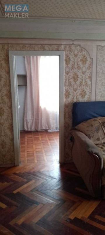 Продаж 2 кімнатної квартири (44/30/7), 1 пов. 5 пов. будинку, <a class="location-link" href="/kiev/" title="Недвижимость Київ">Київ</a>, <a class="location-link" href="/kiev/solomenskij/" title="Недвижимость Солом'янський район">Солом'янський р-н</a>, Героев Севастополя ул., 7а (изображение 5)