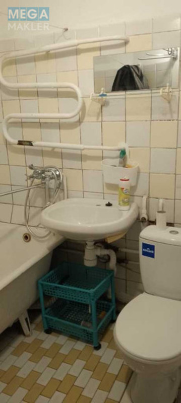 Продаж 2 кімнатної квартири (44/30/7), 1 пов. 5 пов. будинку, <a class="location-link" href="/kiev/" title="Недвижимость Київ">Київ</a>, <a class="location-link" href="/kiev/solomenskij/" title="Недвижимость Солом'янський район">Солом'янський р-н</a>, Героев Севастополя ул., 7а (изображение 12)