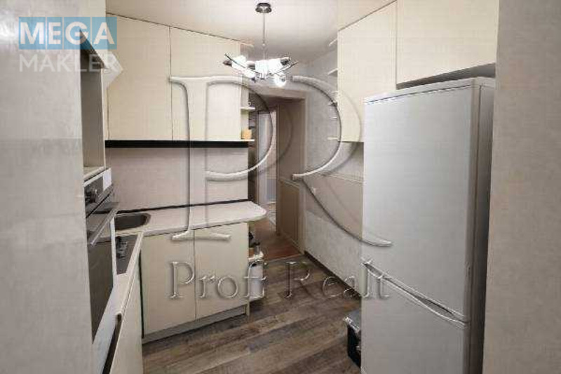 Продаж 1 кімнатної квартири (31/17/7), 1 пов. 5 пов. будинку, <a class="location-link" href="/kiev/" title="Недвижимость Київ">Київ</a>, <a class="location-link" href="/kiev/solomenskij/" title="Недвижимость Солом'янський район">Солом'янський р-н</a>, Гавела Вацлава бульвар, 19 (изображение 3)