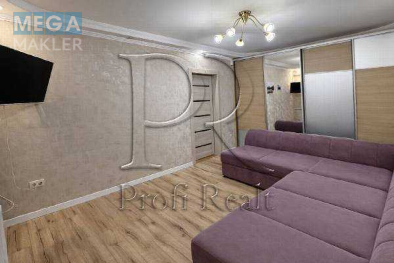 Продаж 1 кімнатної квартири (31/17/7), 1 пов. 5 пов. будинку, <a class="location-link" href="/kiev/" title="Недвижимость Київ">Київ</a>, <a class="location-link" href="/kiev/solomenskij/" title="Недвижимость Солом'янський район">Солом'янський р-н</a>, Гавела Вацлава бульвар, 19 (изображение 5)