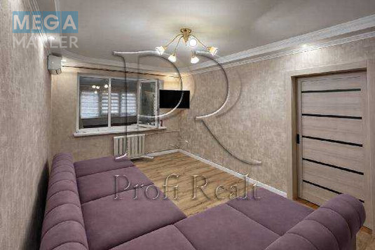 Продаж 1 кімнатної квартири (31/17/7), 1 пов. 5 пов. будинку, <a class="location-link" href="/kiev/" title="Недвижимость Київ">Київ</a>, <a class="location-link" href="/kiev/solomenskij/" title="Недвижимость Солом'янський район">Солом'янський р-н</a>, Гавела Вацлава бульвар, 19 (изображение 6)