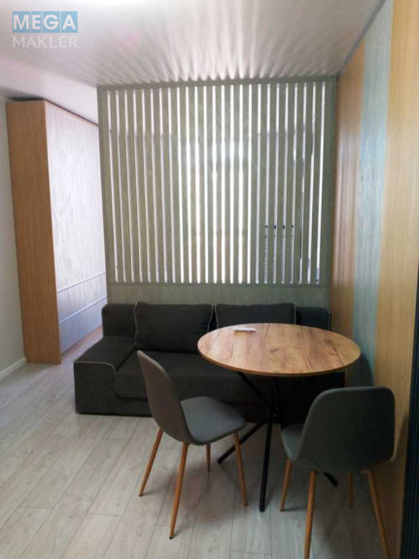 Оренда 2 кімнатної квартири, <a class="location-link" href="/kryukovshina/" title="Недвижимость Крюківщина">Крюківщина</a>, Балукова, 1 (изображение 2)