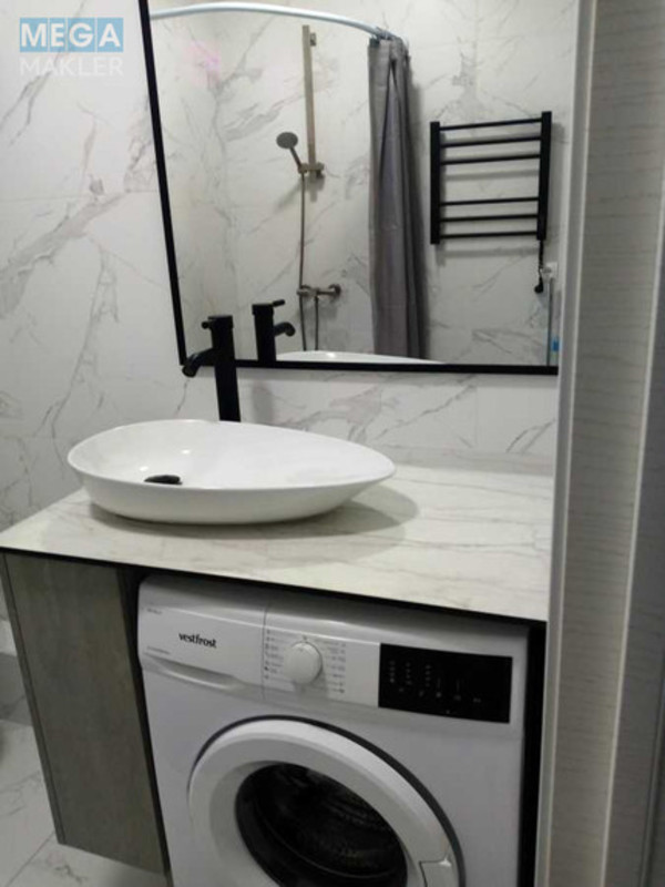 Оренда 2 кімнатної квартири, <a class="location-link" href="/kryukovshina/" title="Недвижимость Крюківщина">Крюківщина</a>, Балукова, 1 (изображение 6)