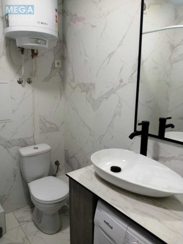 Оренда 2 кімнатної квартири, <a class="location-link" href="/kryukovshina/" title="Недвижимость Крюківщина">Крюківщина</a>, Балукова, 1 (изображение 7)