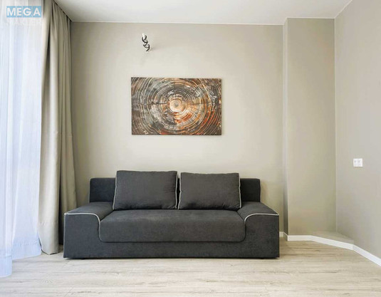 Продаж 1 кімнатної квартири (31/16/6), 2 пов. 5 пов. будинку, <a class="location-link" href="/kiev/" title="Недвижимость Київ">Київ</a>, <a class="location-link" href="/kiev/svyatoshinskij/" title="Недвижимость Святошинський район">Святошинський р-н</a>, Обухівська вул., 91 (изображение 3)