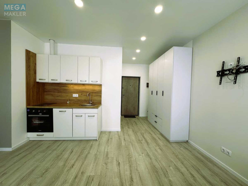 Продаж 1 кімнатної квартири (31/16/6), 2 пов. 5 пов. будинку, <a class="location-link" href="/kiev/" title="Недвижимость Київ">Київ</a>, <a class="location-link" href="/kiev/svyatoshinskij/" title="Недвижимость Святошинський район">Святошинський р-н</a>, Обухівська вул., 91 (изображение 4)