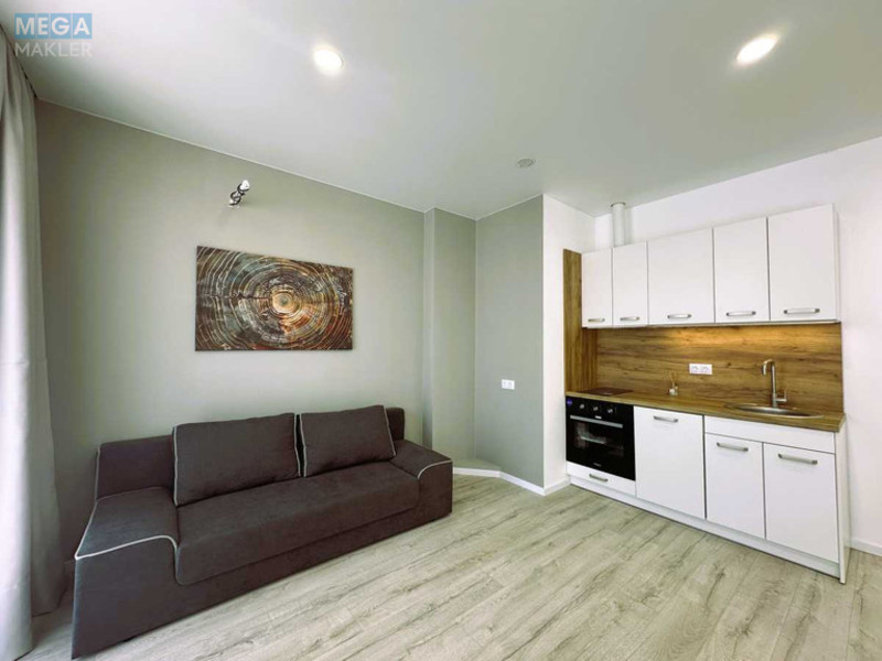 Продаж 1 кімнатної квартири (31/16/6), 2 пов. 5 пов. будинку, <a class="location-link" href="/kiev/" title="Недвижимость Київ">Київ</a>, <a class="location-link" href="/kiev/svyatoshinskij/" title="Недвижимость Святошинський район">Святошинський р-н</a>, Обухівська вул., 91 (изображение 5)