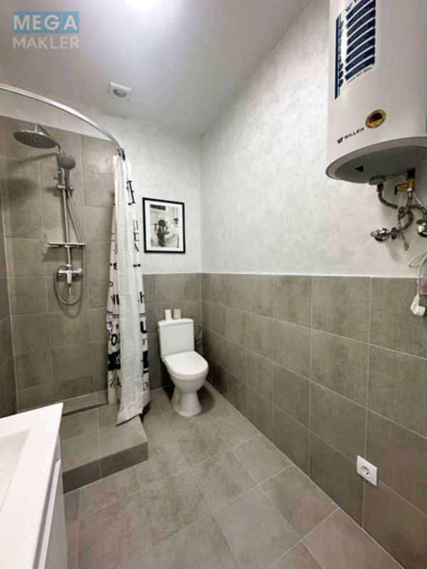 Продаж 1 кімнатної квартири (31/16/6), 2 пов. 5 пов. будинку, <a class="location-link" href="/kiev/" title="Недвижимость Київ">Київ</a>, <a class="location-link" href="/kiev/svyatoshinskij/" title="Недвижимость Святошинський район">Святошинський р-н</a>, Обухівська вул., 91 (изображение 11)