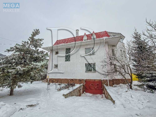 Продаж дома, 2&nbsp;поверху, 497&nbsp;кв.м, 9&nbsp;кімнат, ділянка 13&nbsp;соток, <a class="location-link" href="/petrovskoe-selo-kv-kievo-svyatoshinskij-rajon/" title="Недвижимость Петрівське">Петрівське</a>, Ярослава Мудрого вулиця (изображение 3)