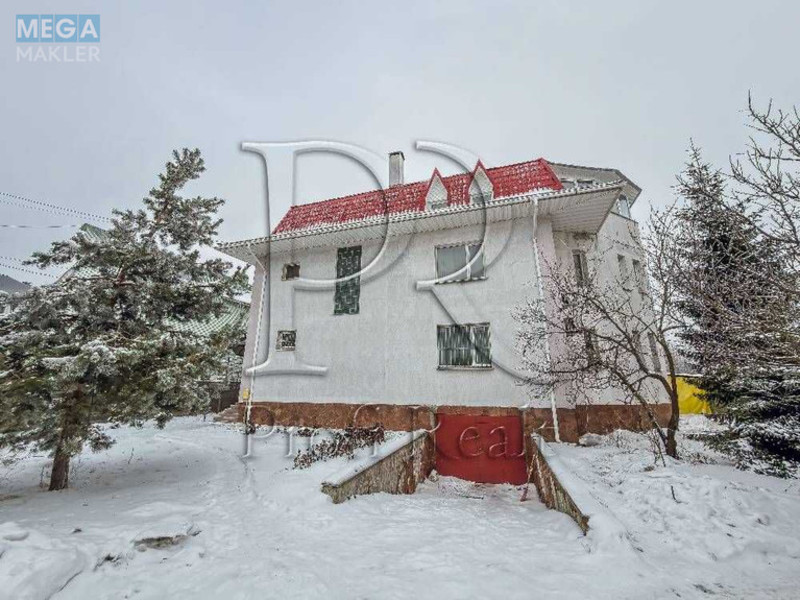 Продаж дома, 2&nbsp;поверху, 497&nbsp;кв.м, 9&nbsp;кімнат, ділянка 13&nbsp;соток, <a class="location-link" href="/petrovskoe-selo-kv-kievo-svyatoshinskij-rajon/" title="Недвижимость Петрівське">Петрівське</a>, Ярослава Мудрого вулиця (изображение 3)