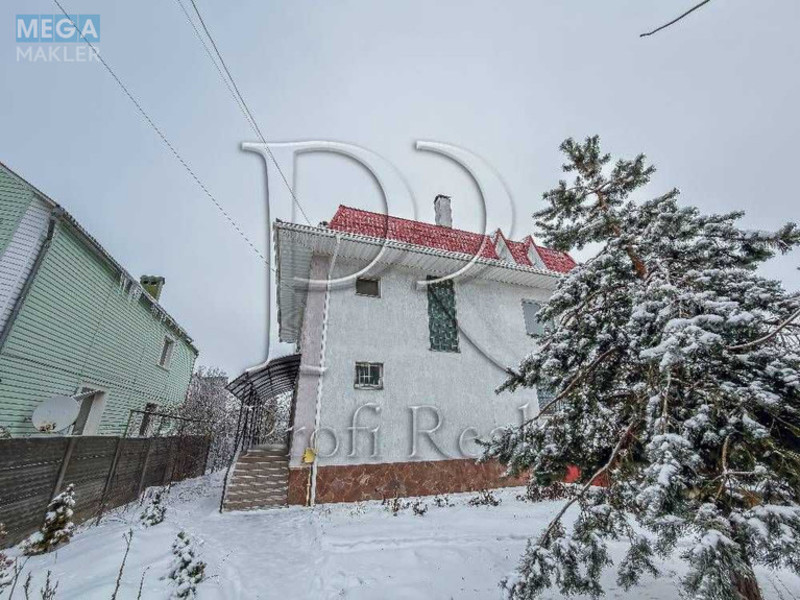 Продаж дома, 2&nbsp;поверху, 497&nbsp;кв.м, 9&nbsp;кімнат, ділянка 13&nbsp;соток, <a class="location-link" href="/petrovskoe-selo-kv-kievo-svyatoshinskij-rajon/" title="Недвижимость Петрівське">Петрівське</a>, Ярослава Мудрого вулиця (изображение 4)