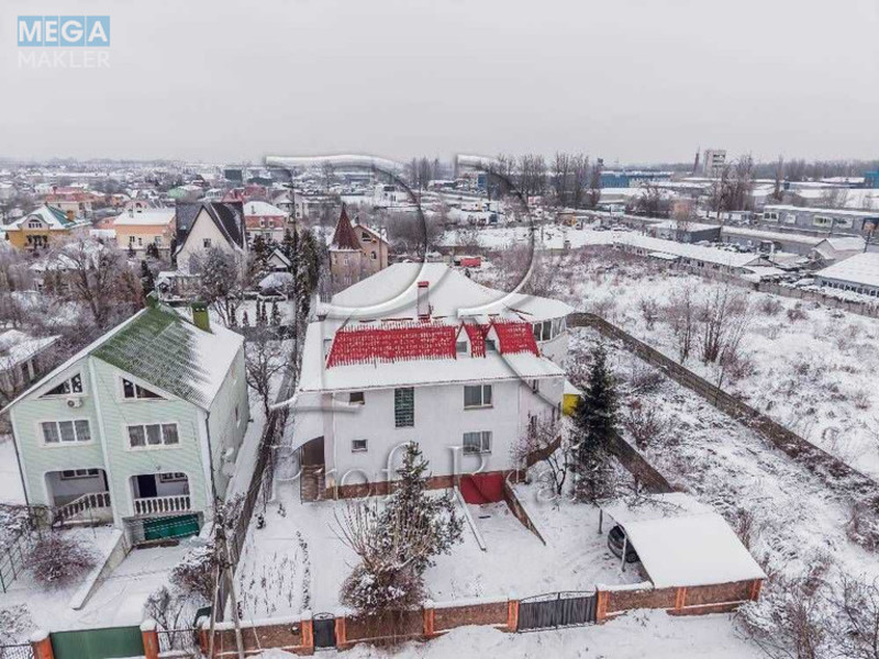 Продаж дома, 2&nbsp;поверху, 497&nbsp;кв.м, 9&nbsp;кімнат, ділянка 13&nbsp;соток, <a class="location-link" href="/petrovskoe-selo-kv-kievo-svyatoshinskij-rajon/" title="Недвижимость Петрівське">Петрівське</a>, Ярослава Мудрого вулиця (изображение 9)