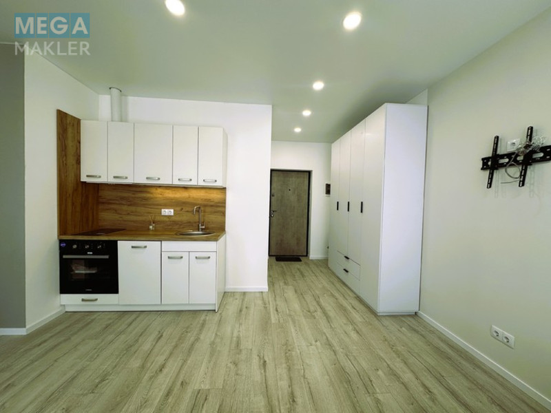 Продаж 1 кімнатної квартири (31/16/6), 2 пов. 5 пов. будинку, <a class="location-link" href="/kiev/" title="Недвижимость Київ">Київ</a>, <a class="location-link" href="/kiev/svyatoshinskij/" title="Недвижимость Святошинський район">Святошинський р-н</a>, Обухівська, 91 ( <img src="https://megamakler.com.ua/metro/ff0000.gif" alt="" class="metro" /> м. Академгородок, 15хв пішки ) (изображение 2)