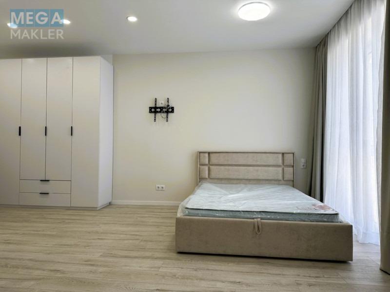 Продаж 1 кімнатної квартири (31/16/6), 2 пов. 5 пов. будинку, <a class="location-link" href="/kiev/" title="Недвижимость Київ">Київ</a>, <a class="location-link" href="/kiev/svyatoshinskij/" title="Недвижимость Святошинський район">Святошинський р-н</a>, Обухівська, 91 ( <img src="https://megamakler.com.ua/metro/ff0000.gif" alt="" class="metro" /> м. Академгородок, 15хв пішки ) (изображение 6)