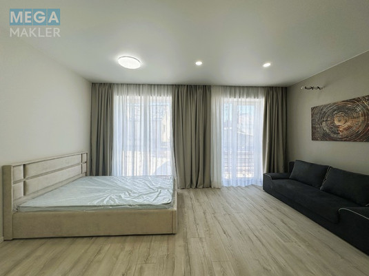 Продаж 1 кімнатної квартири (31/16/6), 2 пов. 5 пов. будинку, <a class="location-link" href="/kiev/" title="Недвижимость Київ">Київ</a>, <a class="location-link" href="/kiev/svyatoshinskij/" title="Недвижимость Святошинський район">Святошинський р-н</a>, Обухівська, 91 ( <img src="https://megamakler.com.ua/metro/ff0000.gif" alt="" class="metro" /> м. Академгородок, 15хв пішки ) (изображение 8)