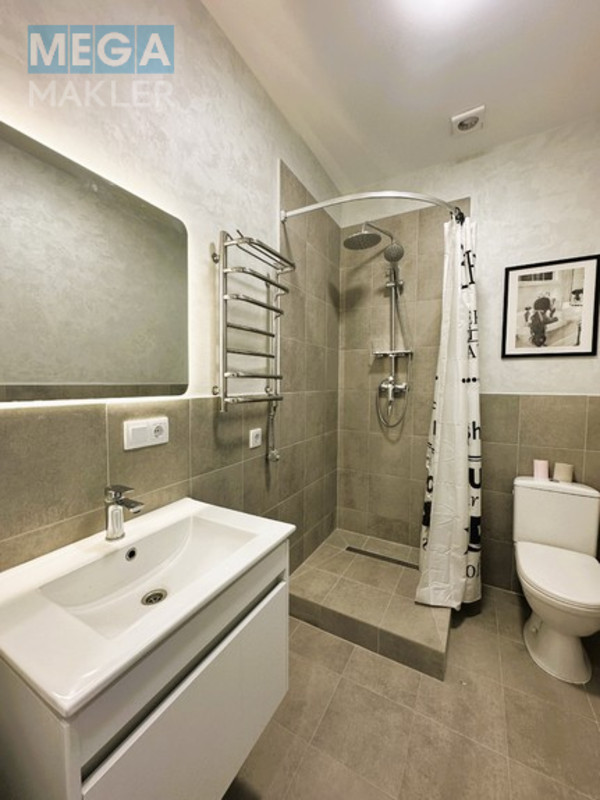 Продаж 1 кімнатної квартири (31/16/6), 2 пов. 5 пов. будинку, <a class="location-link" href="/kiev/" title="Недвижимость Київ">Київ</a>, <a class="location-link" href="/kiev/svyatoshinskij/" title="Недвижимость Святошинський район">Святошинський р-н</a>, Обухівська, 91 ( <img src="https://megamakler.com.ua/metro/ff0000.gif" alt="" class="metro" /> м. Академгородок, 15хв пішки ) (изображение 10)